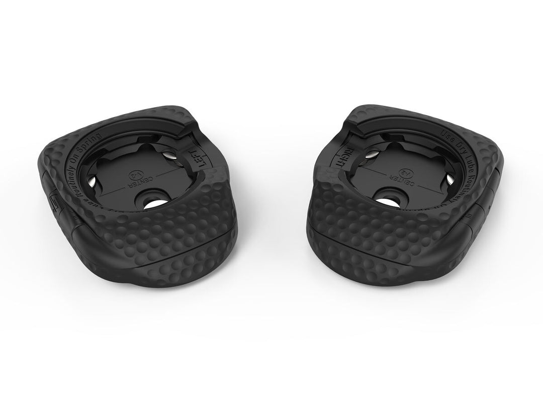 Wahoo SpeedPlay Standard Action Walkable Cleat Set