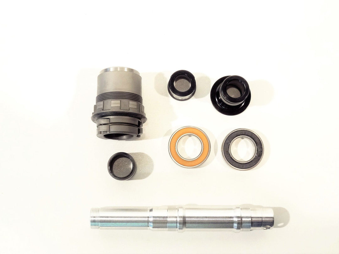 Scott Hub Repair Kit TC-14811/12 x 148mm