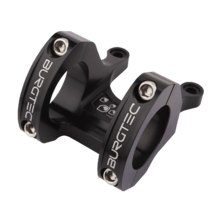 Burgtec MK3 Direct Mount 35mm x 45mm Stem Black