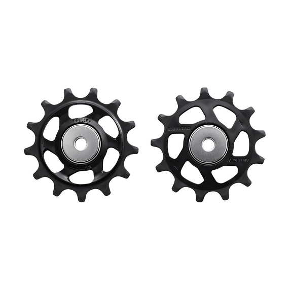 Shimano RD-M9100 Pulley Set