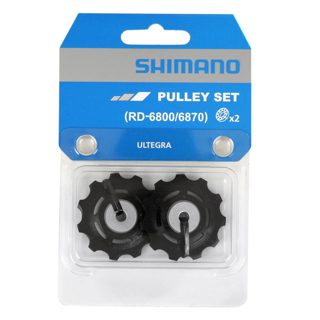 Shimano RD-6800/6870 Pulley Set