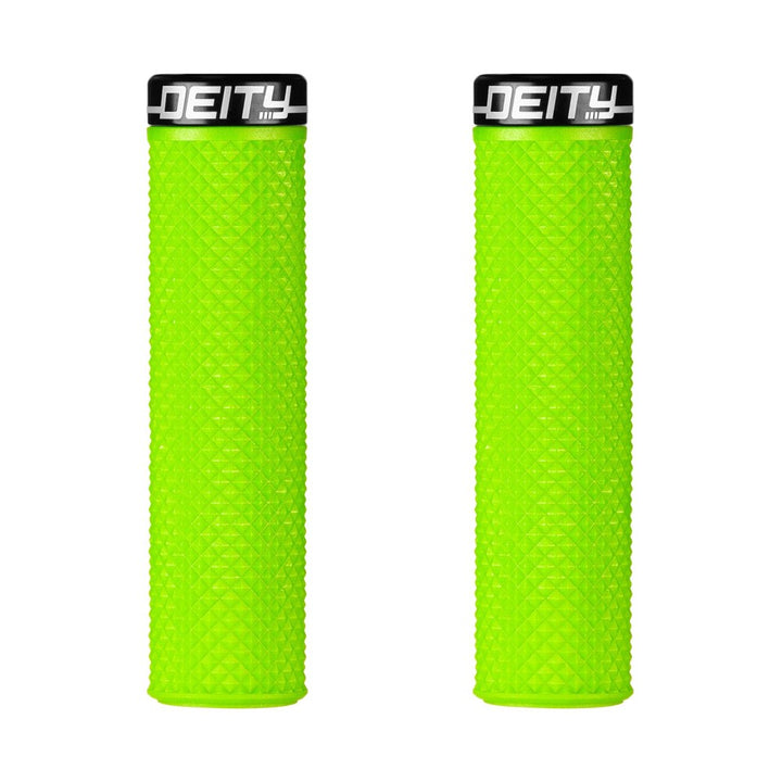 Deity Supracush Grips