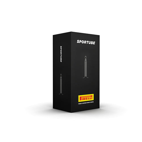 Pirelli SportTube 27.5 X 2.1-2.4 PV 48mm