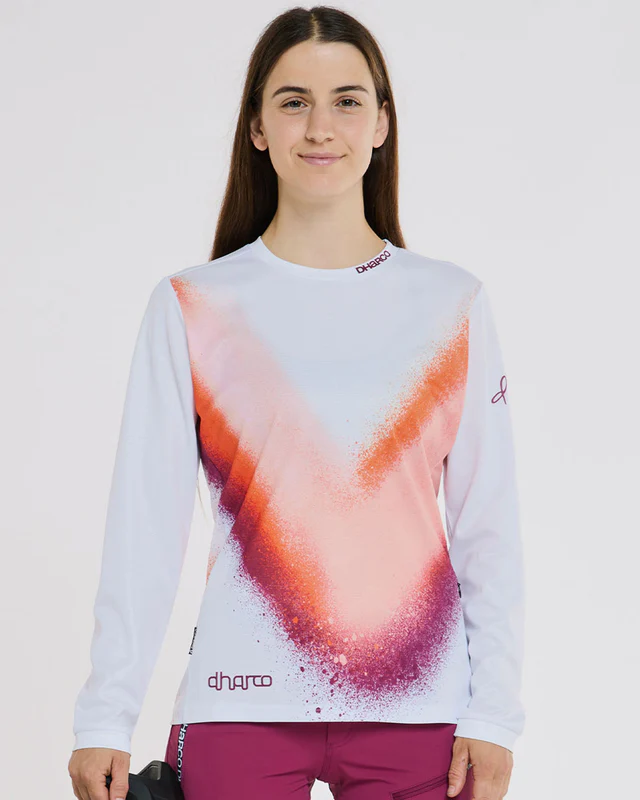 DHaRCO Gravity Women's Jersey