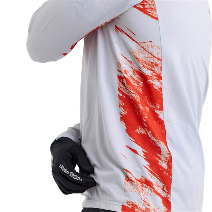TLD Skyline LS Jersey