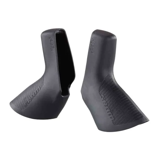 Sram Hood Covers For Hydraulic Levers Black Pair