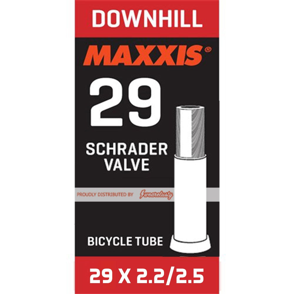 Maxxis 29 " x 2.2/2.5 Downhill Schrader 32mm Tube