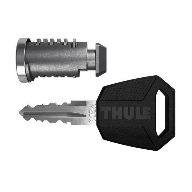 Thule Key W/Barrel
