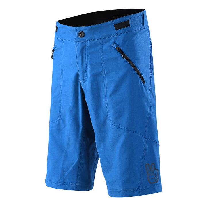 TLD Skyline Short
