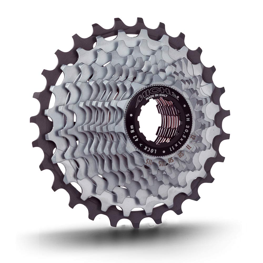 Miche 14-28T 11Spd Cassette