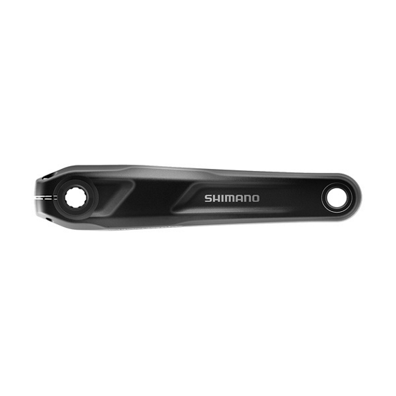 Shimano FC-EM600 Crank Arm RH 165mm
