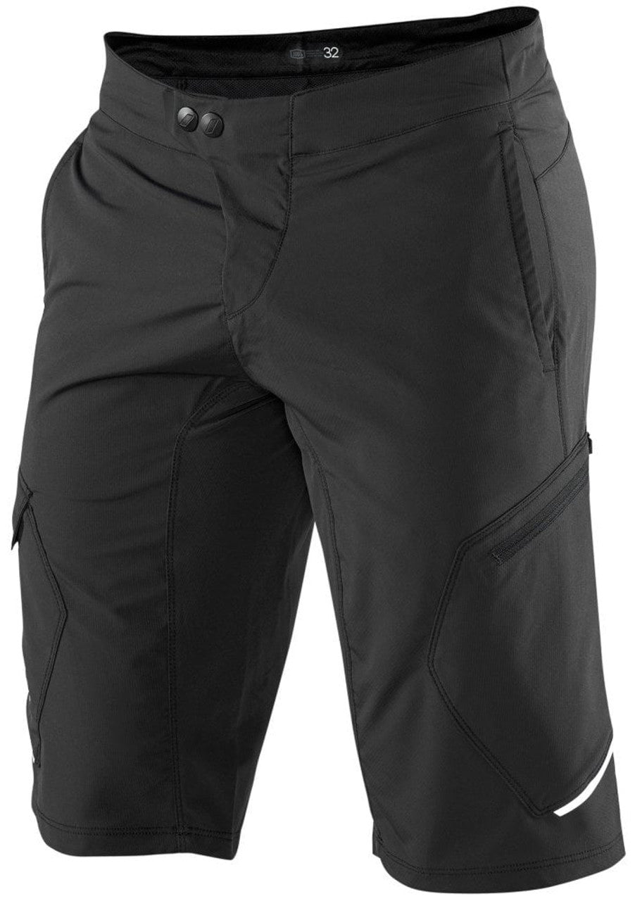 2021 100% Ridecamp Youth Shorts