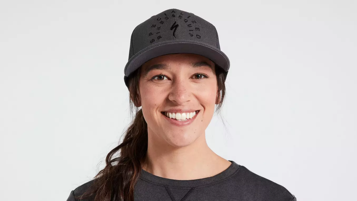 Specialized New Era Stoke Hat