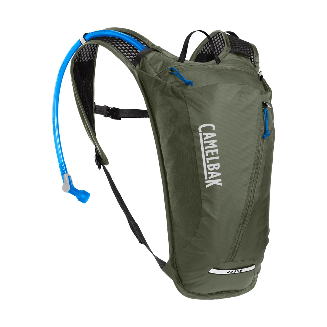 CamelBak Rouge Light 7 Moroccan Blue