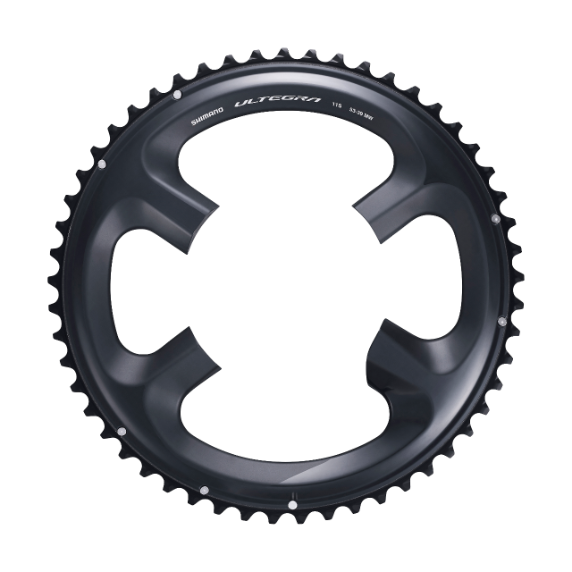 Shimano FC-R8000 Ultegra 53T Chainring Grey