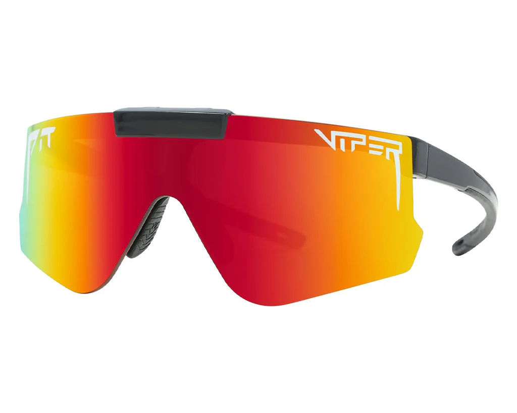 Pit Viper The Exec Polarized Rainbow