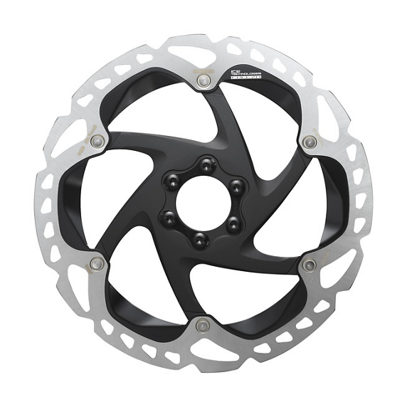 Shimano RT-MT905 XTR 203mm 6 Bolt Rotor