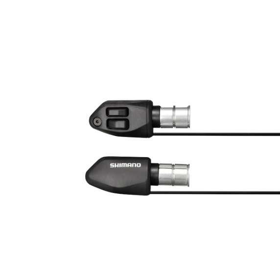 Shimano SW-R671 Di2 Tri/TT Remote Shifter 2 Button 620mm Wire