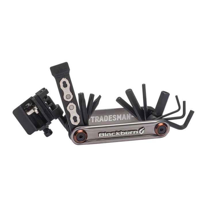 Blackburn Tradesman Multi-Tool Bronze