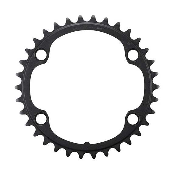 Shimano FC-R8100 Ultegra 12Spd 34T Chainring