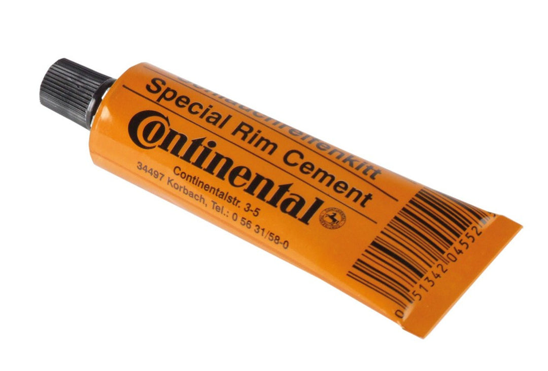 Continental Tubular Cement For Carbon Rims 25g