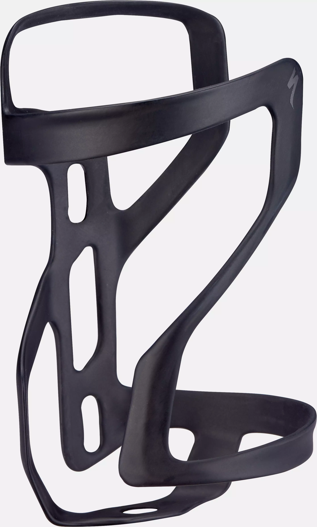 S-Works Zee Cage II Carbon Right Matte Carbon