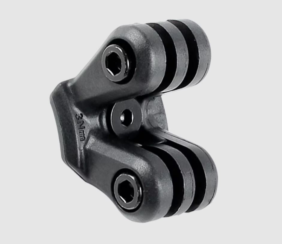 Bontrager Madone Bar/Stem Blendr Duo Base