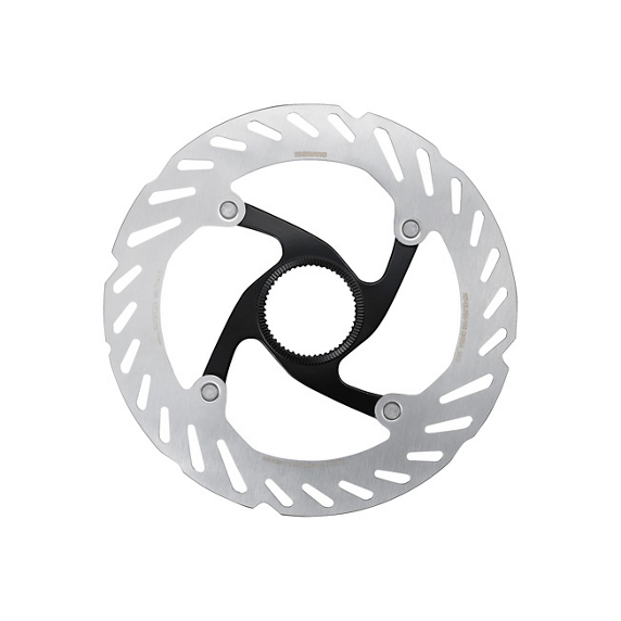 Shimano RT-CL700 160mm CL Ice Tech Rotor