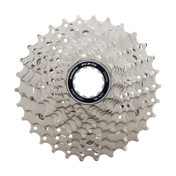 Shimano CS-R7000 105 11Spd 11-30T Cassette