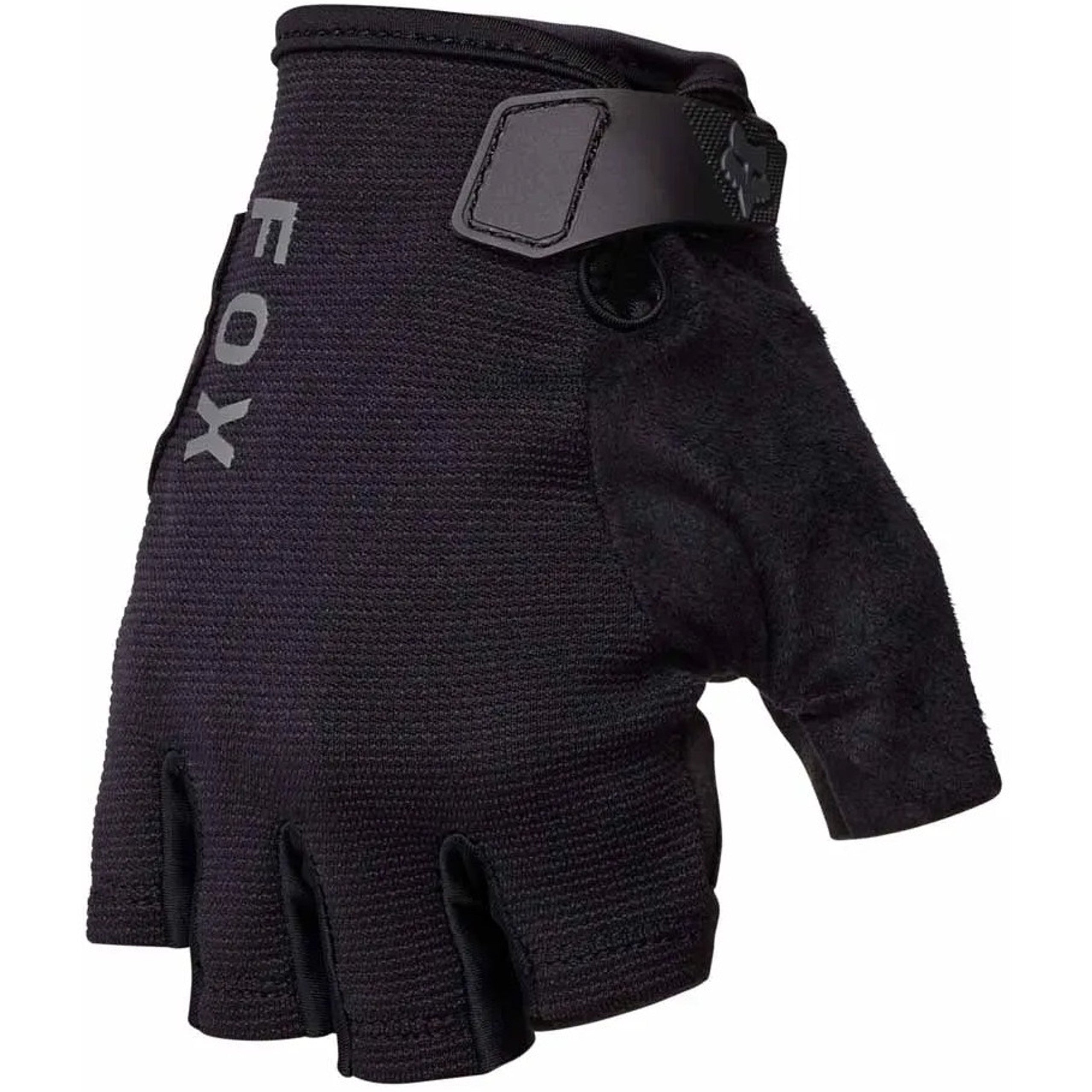 Fox Ranger Gel Short Finger Glove Just Ride