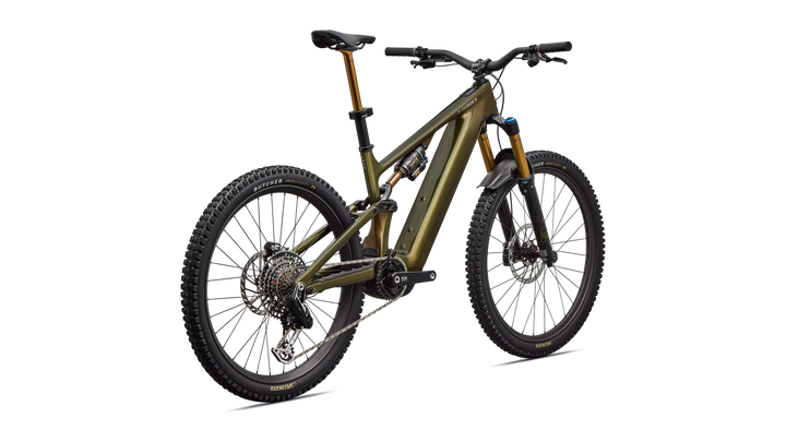 2026 Specialized S-Works Levo 4 Carbon