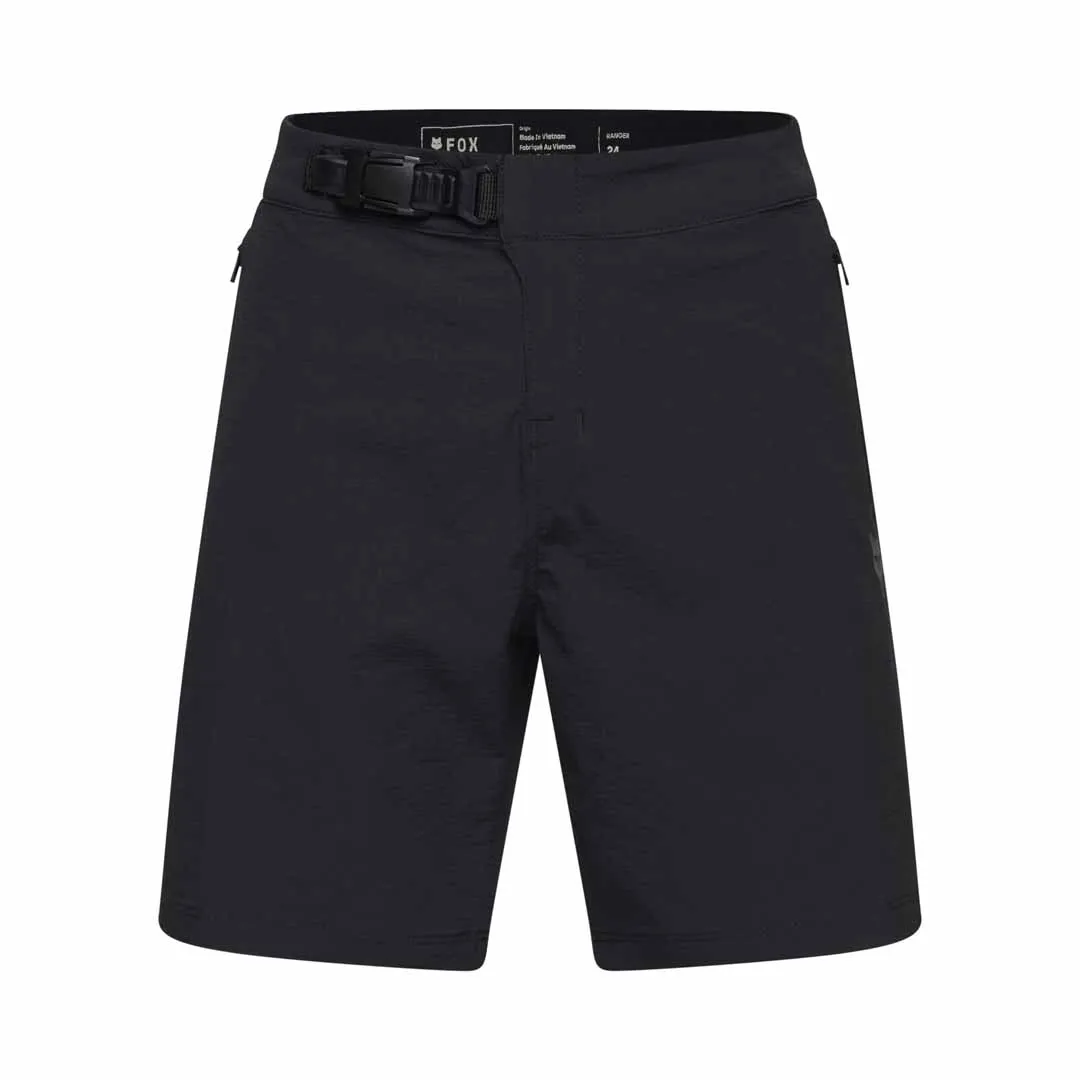 Fox Ranger Youth Short W/Liner