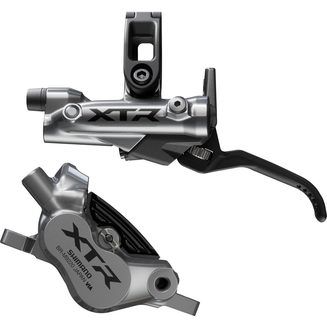 Disco Shimano Brake Caliper Freni Shimano Xt Trail Shimano SLX BR