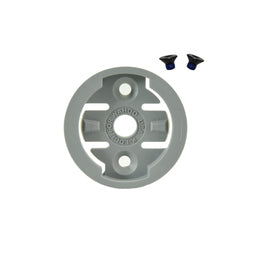 K-Edge Replacement Plastic Insert Wahoo