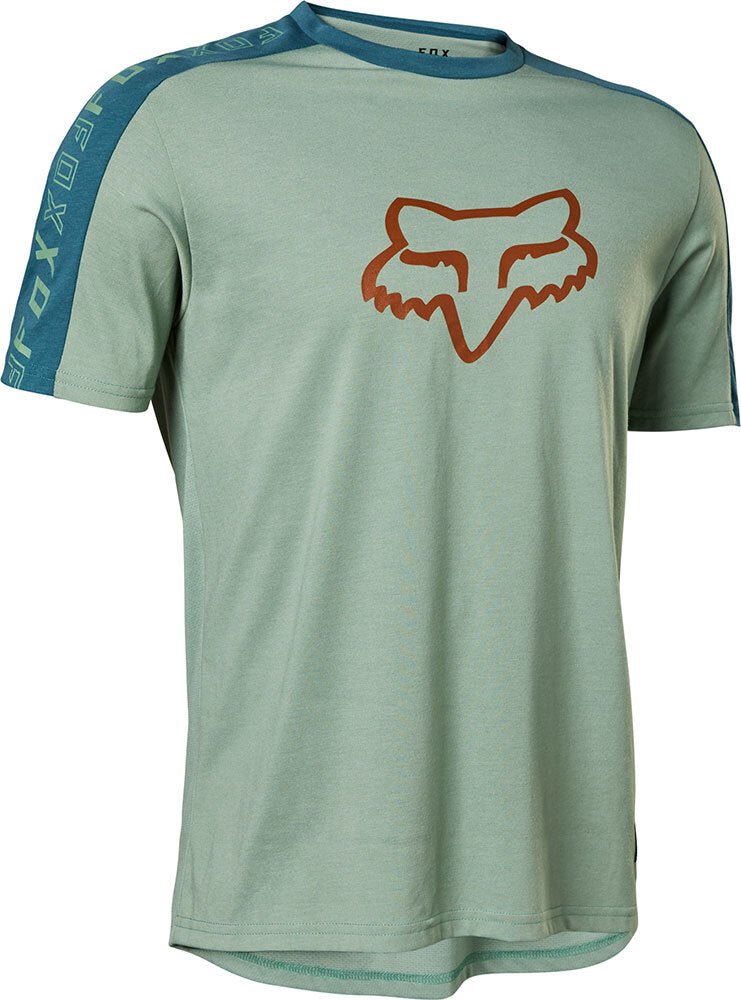 Fox Ranger Dri-Release SS Jersey Race