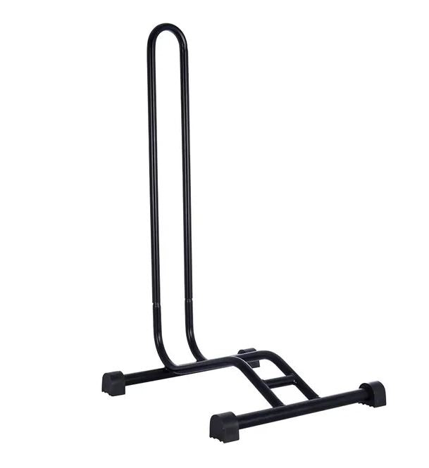 Oxford Deluxe Bike Stand 20"-29" Black
