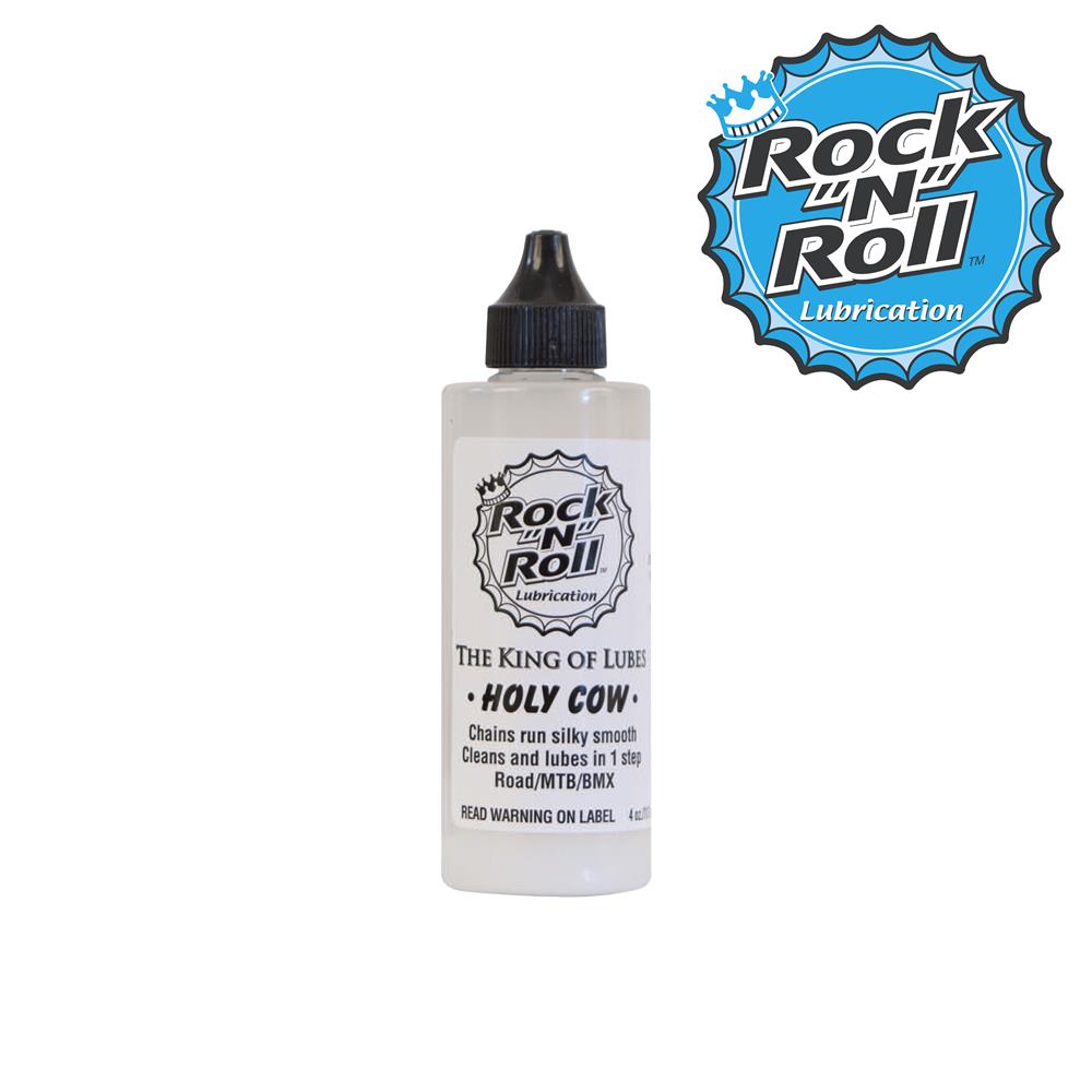 Rock "N" Roll Holy Cow 117ml