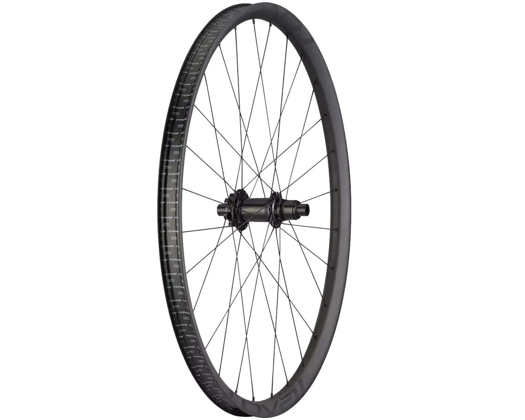 Roval Traverse SL 29" 6B Rear XD Carbon/Black