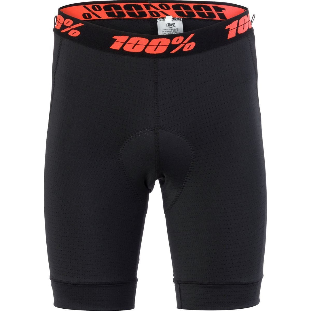 100% Crux Youth Liner Shorts