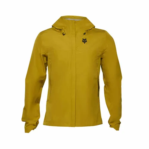 Fox Ranger 2.5L Water Jacket