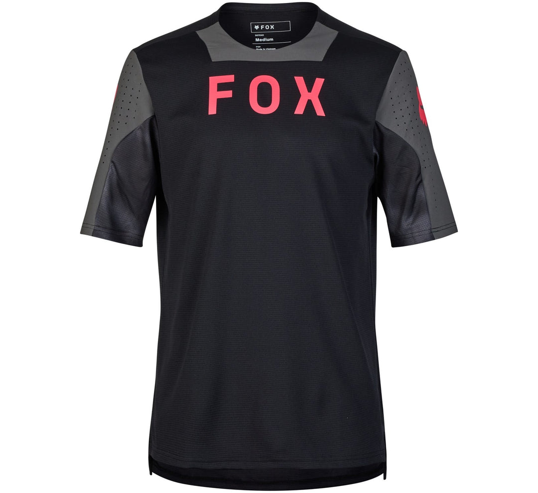 Fox Defend SS Jersey TAUNT