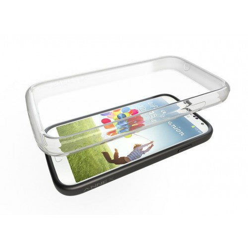 Quad Lock iPhone XR Poncho