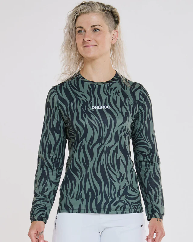 DHaRCO Gravity Women's Jersey