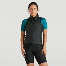 2021 Specialized Women's Race-Series Wind Gilet
