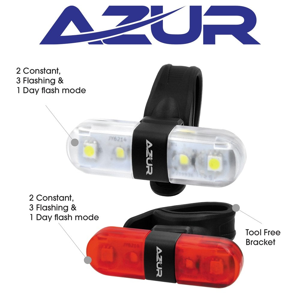 Azur Nano 60/30 USB Light Set