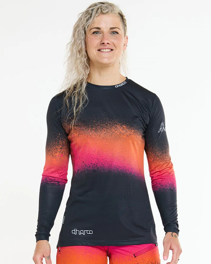 DHaRCO Race Women's Jersey