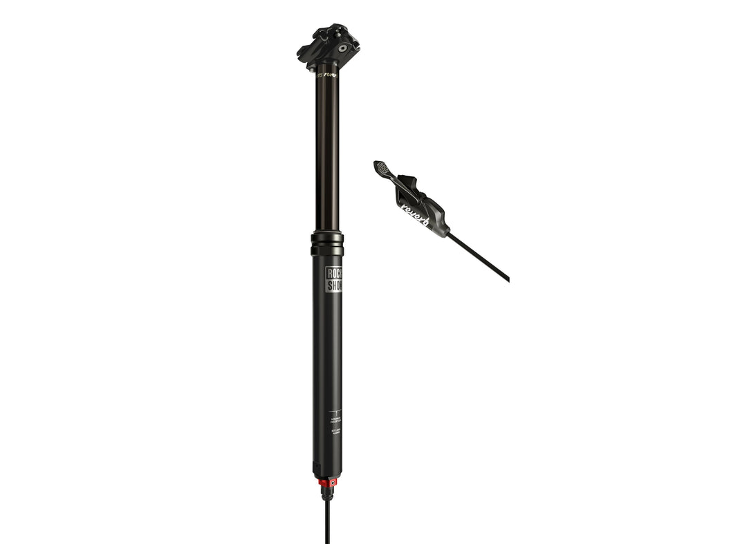 RockShox Reverb Stealth 200 x 31.6mm