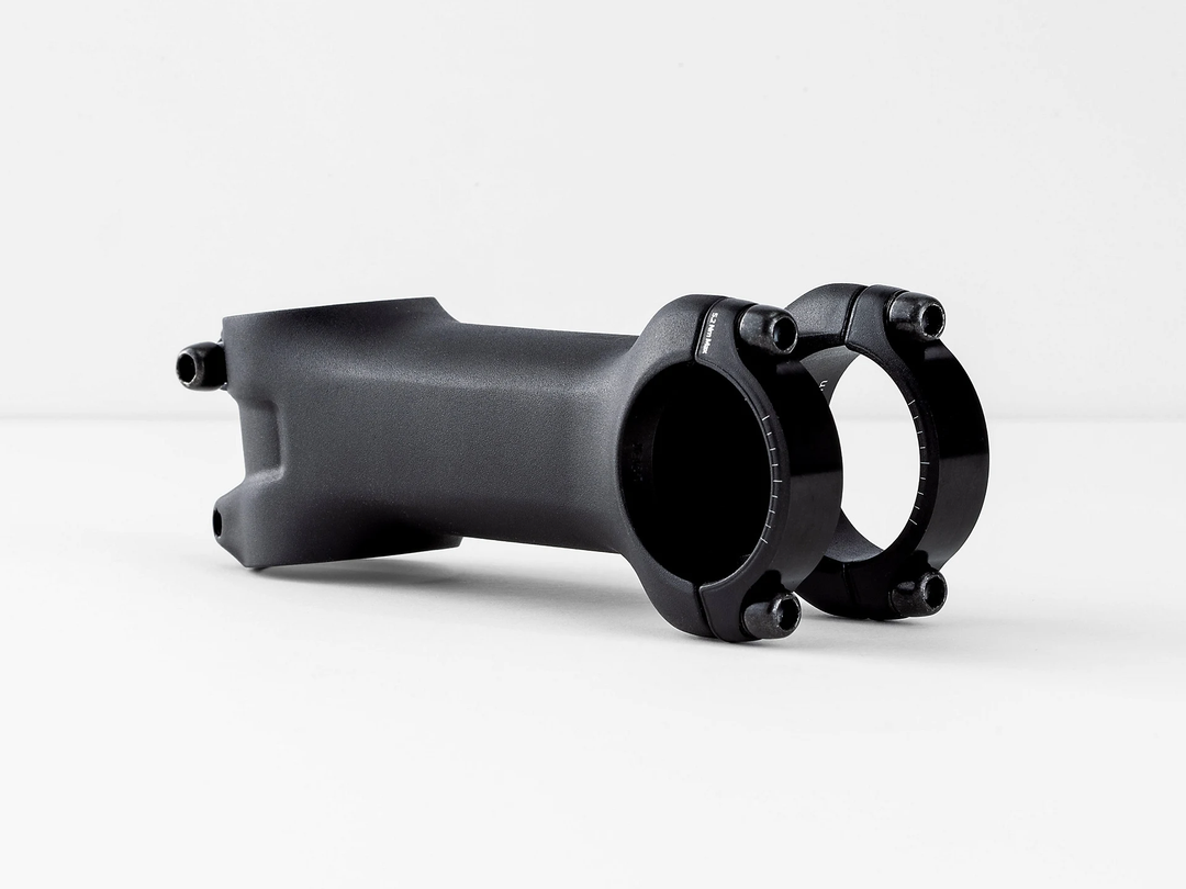 Bontrager Pro Blendr Stem 7Deg x 90mm Black