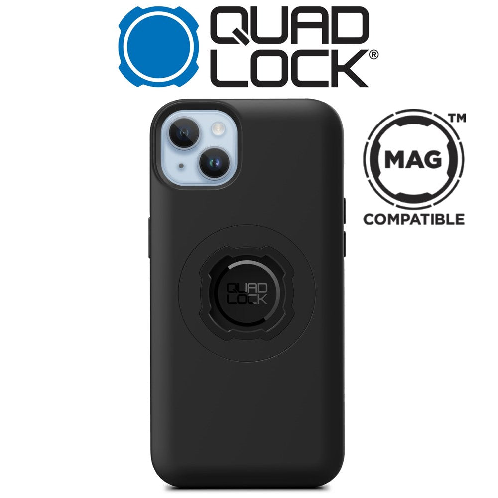 Quad Lock MAG iPhone 14 Plus Case