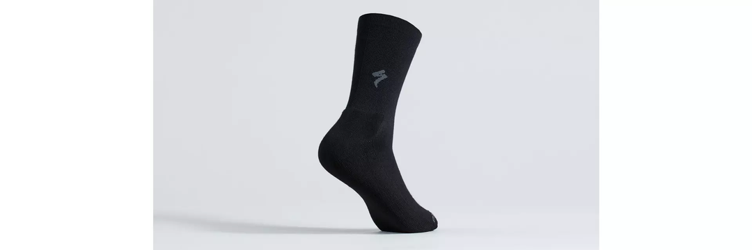 2023 Specialized Primaloft Lightweight Tall Socks